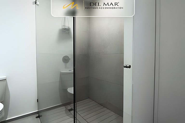 Aria 402 Montaña by Del Mar