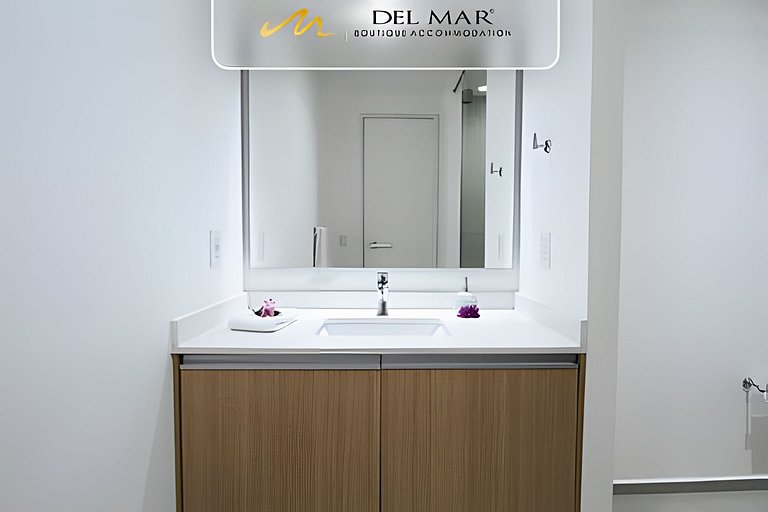 Aria 402 Montaña by Del Mar