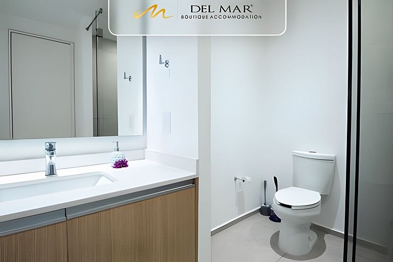 Aria 402 Montaña by Del Mar