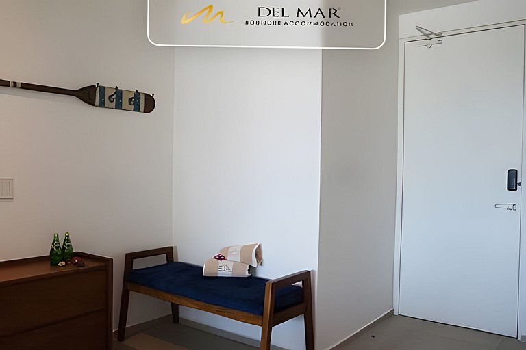 Aria 402 Montaña by Del Mar