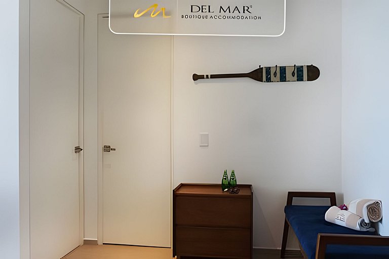 Aria 402 Montaña by Del Mar