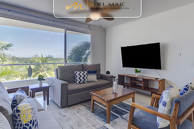 Nitta 301 by Del Mar