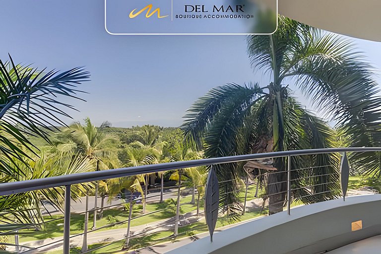 Nitta 301 by Del Mar