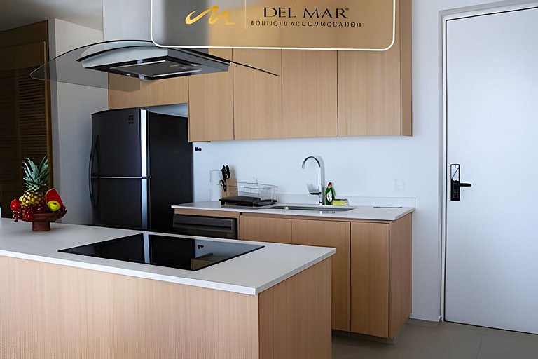 Aria Ocean 614 by Del Mar