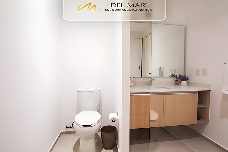 Aria Ocean 614 by Del Mar