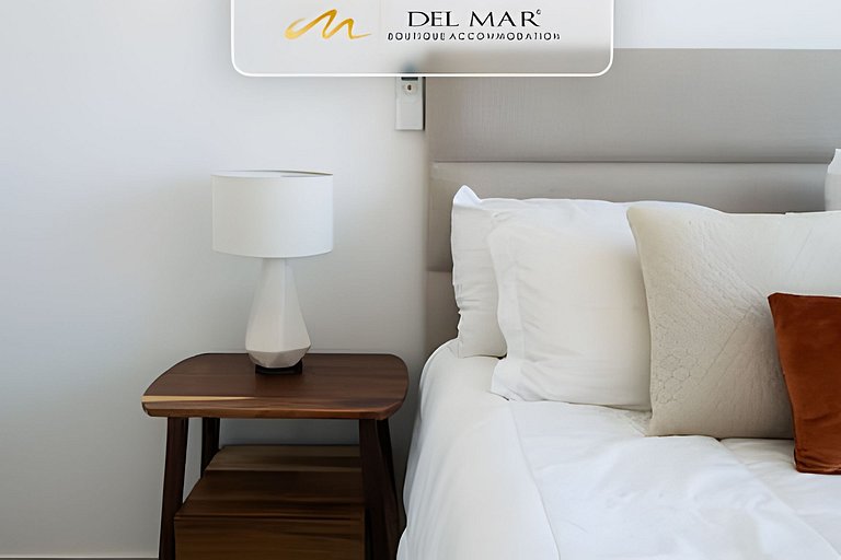 Aria Ocean 614 by Del Mar