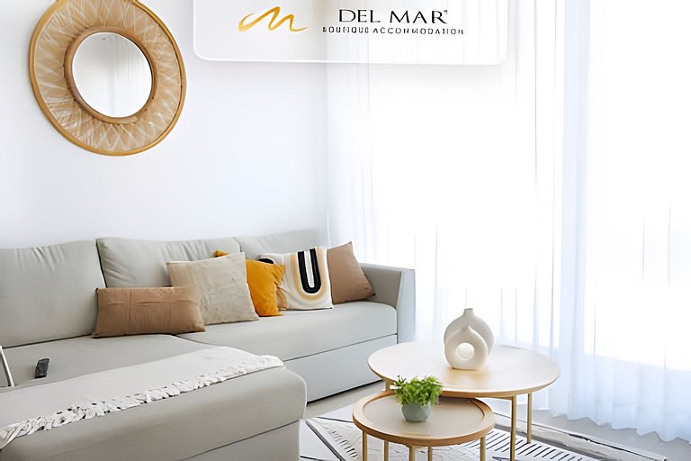 Aria Ocean 614 by Del Mar