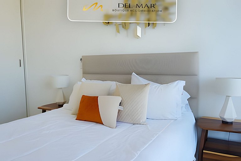 Aria Ocean 614 by Del Mar