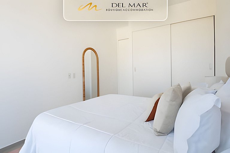 Aria Ocean 614 by Del Mar