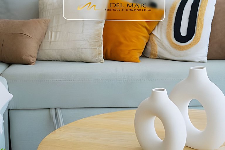 Aria Ocean 614 by Del Mar