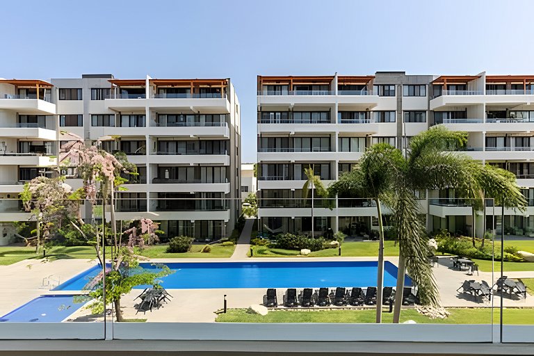 Puertarena C09 by Del Mar