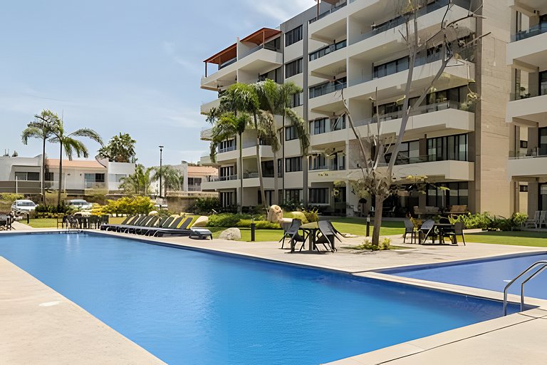 Puertarena C09 by Del Mar