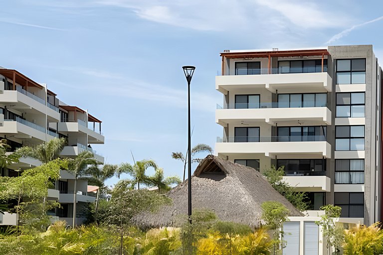 Puertarena C09 by Del Mar