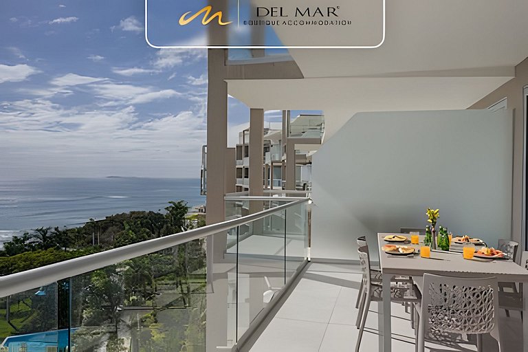 Bolongo 515 by Del Mar