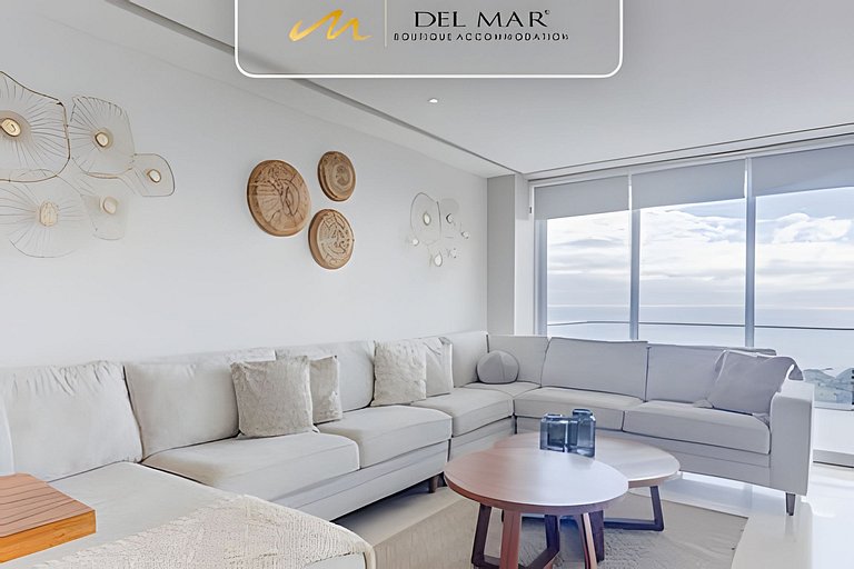 Bolongo 515 by Del Mar
