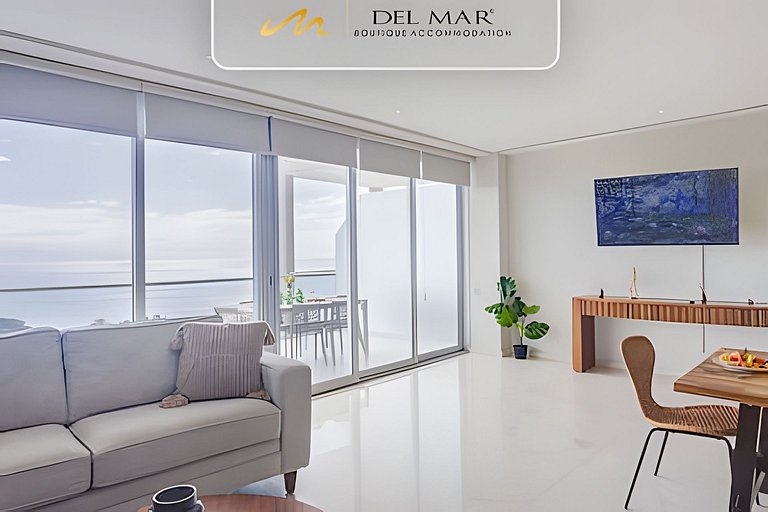 Bolongo 515 by Del Mar