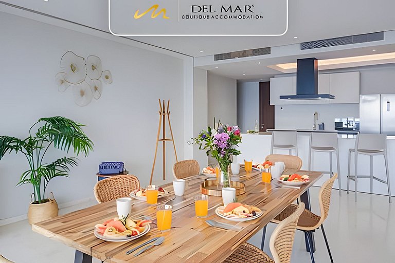 Bolongo 515 by Del Mar