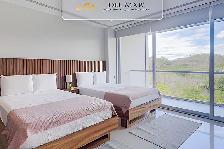 Bolongo 515 by Del Mar