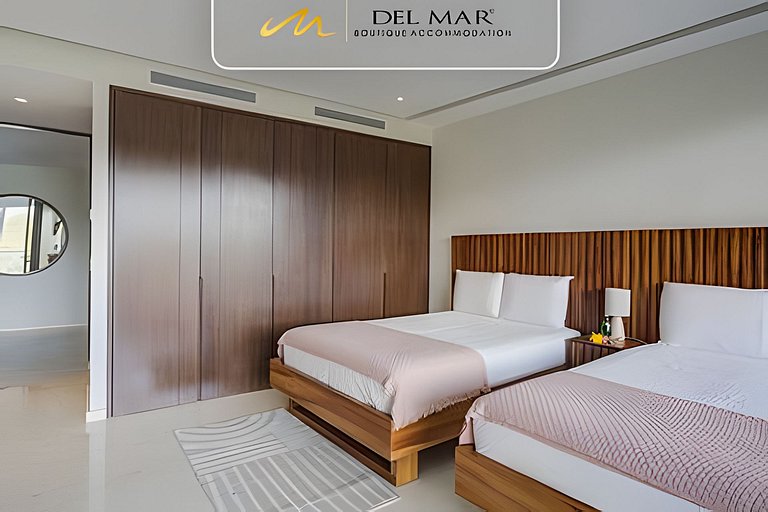 Bolongo 515 by Del Mar
