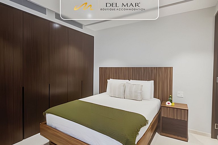 Bolongo 515 by Del Mar