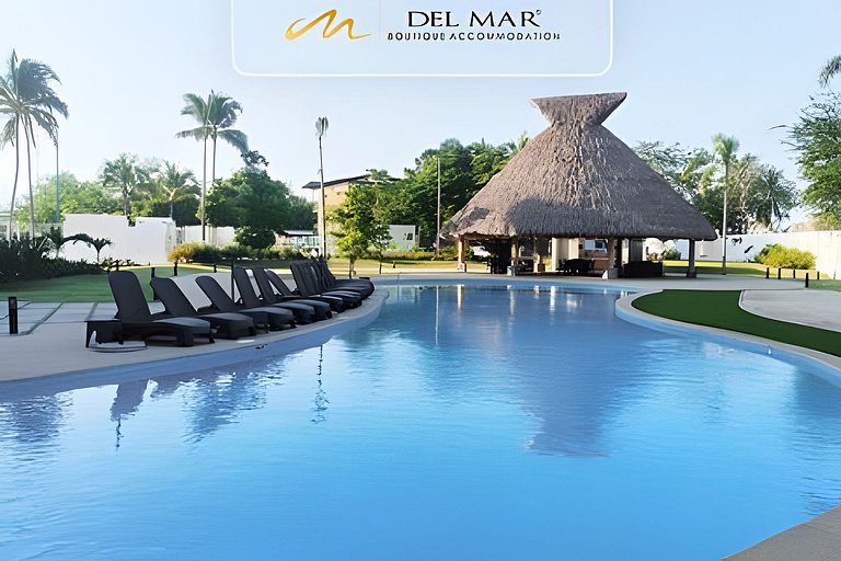 Altamar 419 by Del Mar