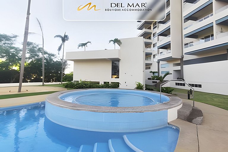 Altamar 419 by Del Mar