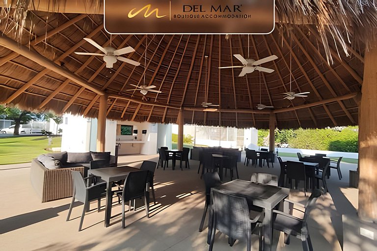 Altamar 419 by Del Mar