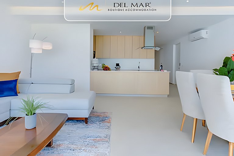 Aria 215 by Del Mar