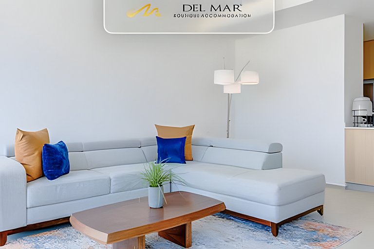 Aria 215 by Del Mar
