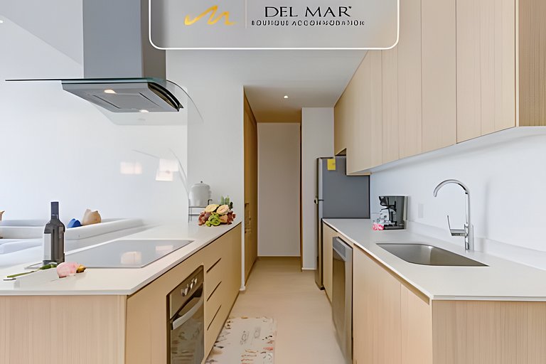 Aria 215 by Del Mar