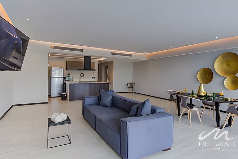Narval 406 by Del Mar