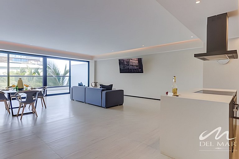 Narval 406 by Del Mar