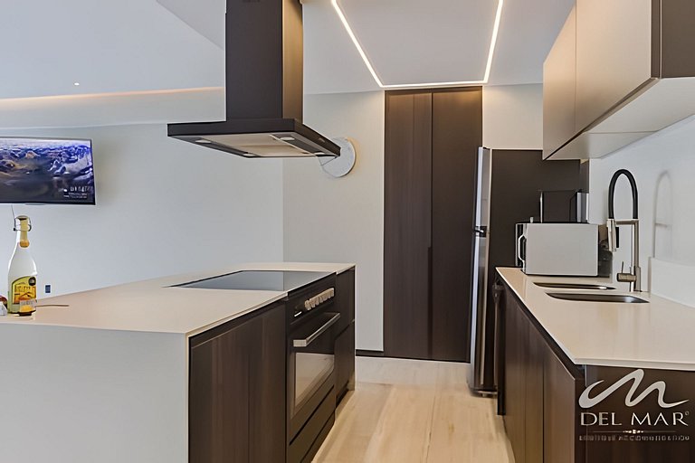 Narval 406 by Del Mar
