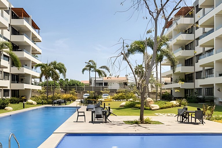 Puertarena C13 by Del Mar