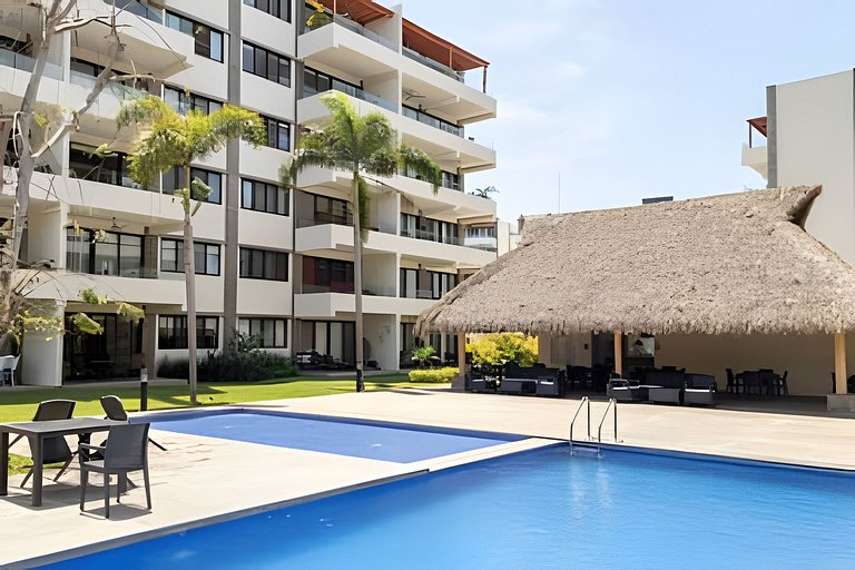 Puertarena C13 by Del Mar
