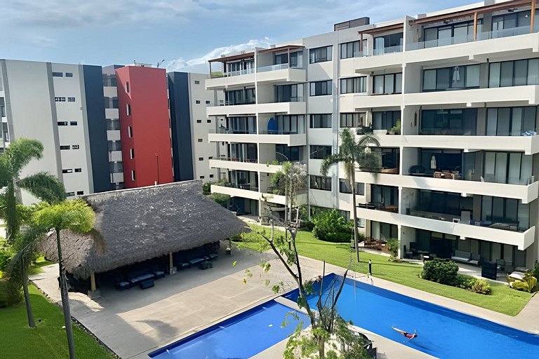 Puertarena C13 by Del Mar