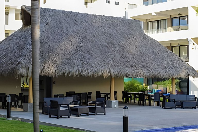 Puertarena C13 by Del Mar