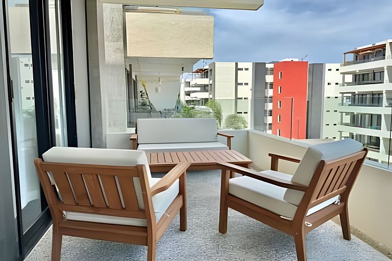 Puertarena C13 by Del Mar