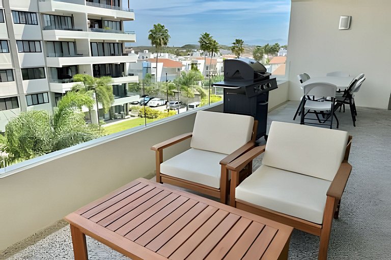 Puertarena C13 by Del Mar