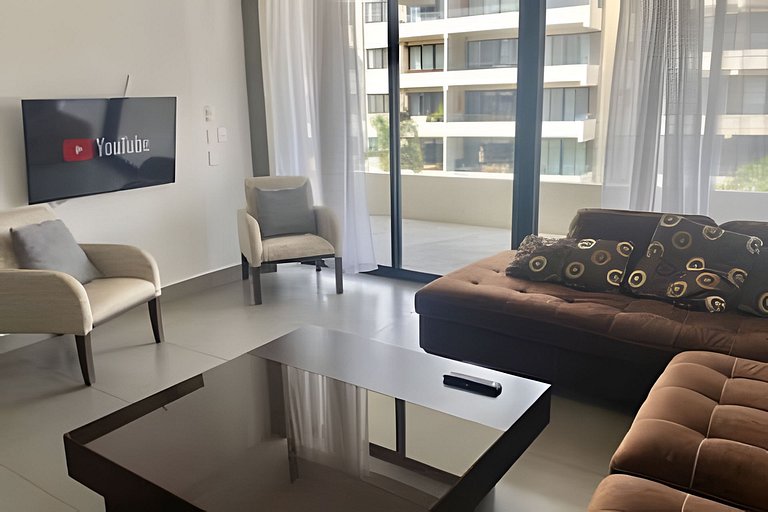 Puertarena C13 by Del Mar