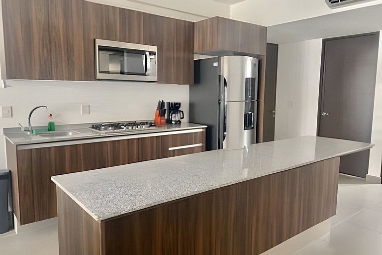Puertarena C13 by Del Mar