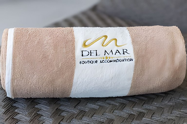 Aria Ocean 606 by Del Mar