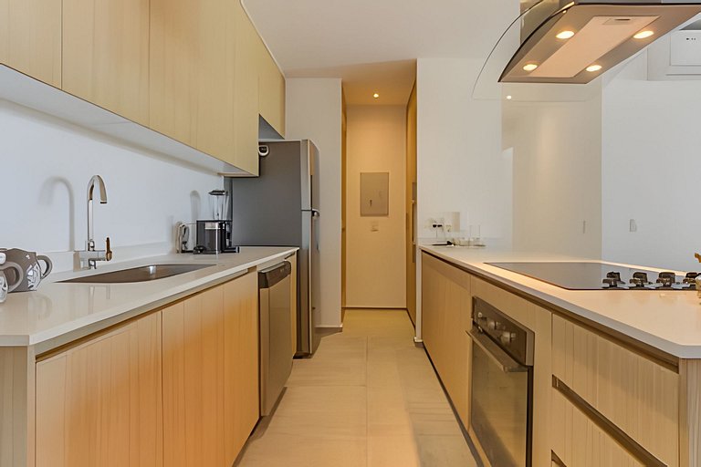 Aria Ocean 606 by Del Mar