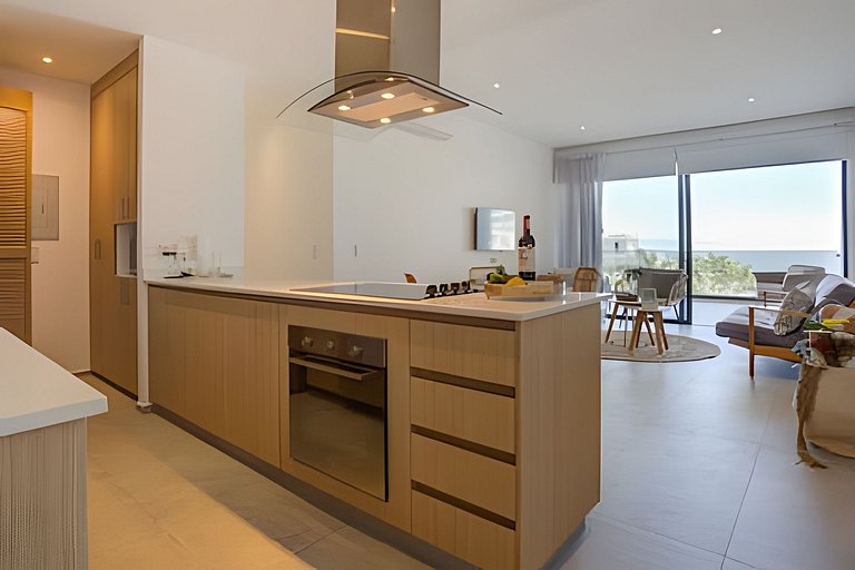 Aria Ocean 606 by Del Mar