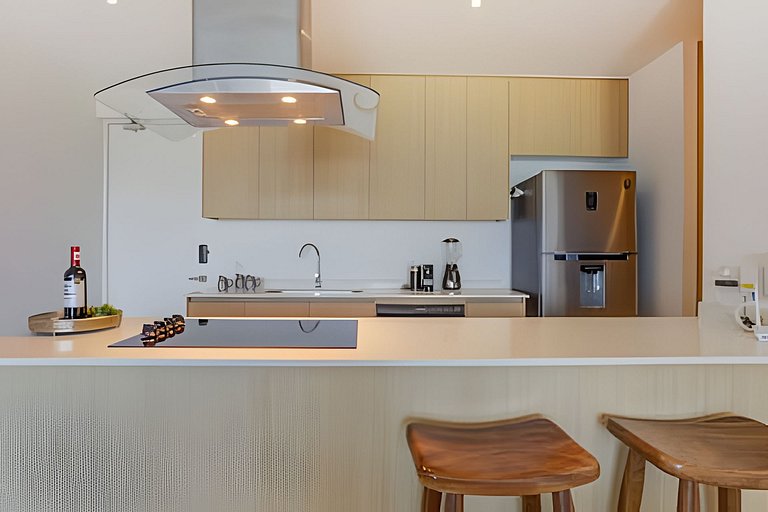 Aria Ocean 606 by Del Mar