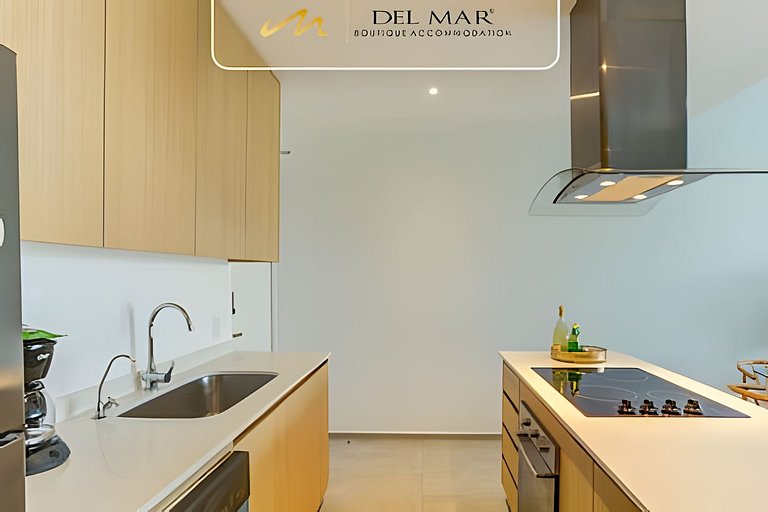 Aria Ocean 507 by Del Mar