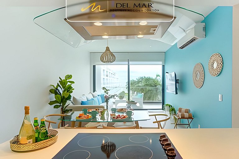 Aria Ocean 507 by Del Mar
