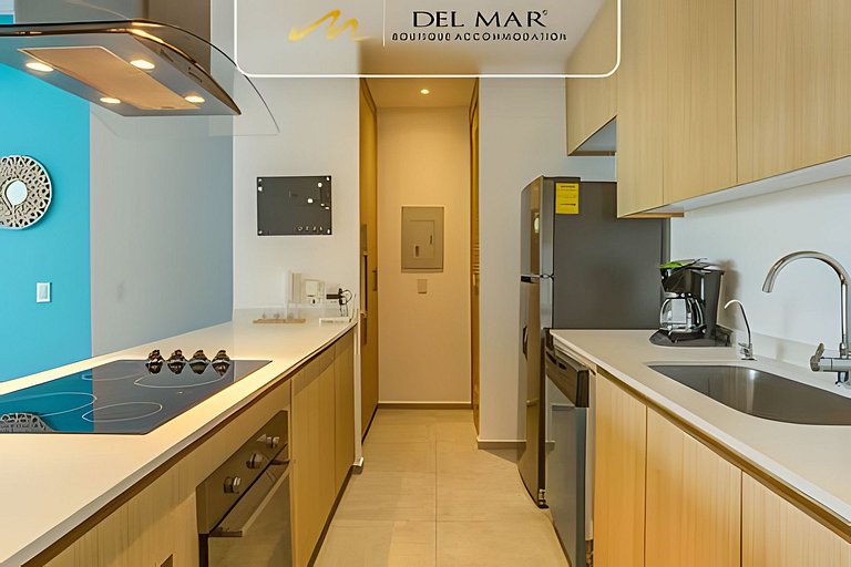 Aria Ocean 507 by Del Mar