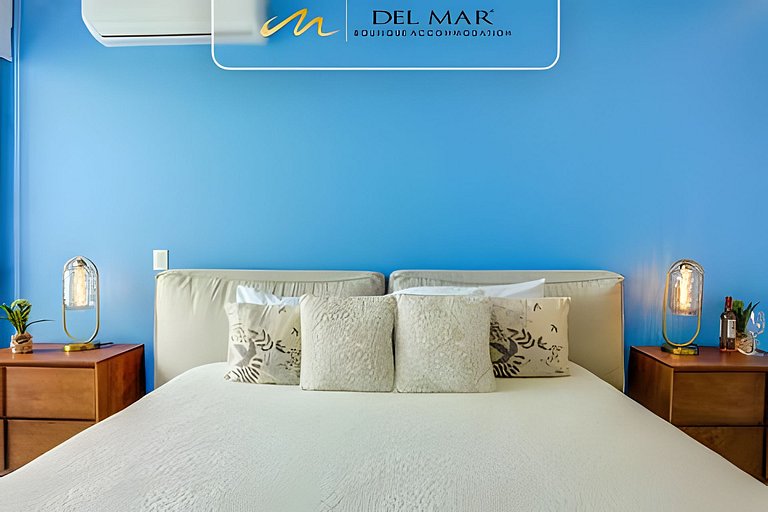 Aria Ocean 507 by Del Mar
