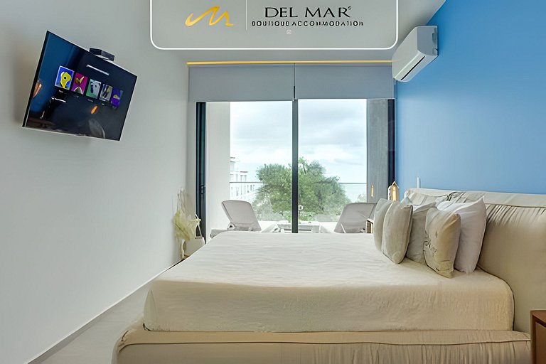Aria Ocean 507 by Del Mar